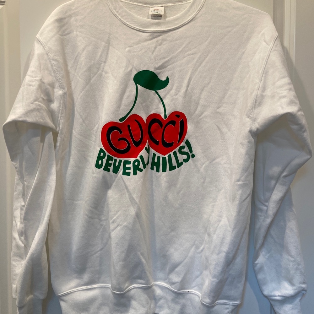 Designer Inspired Crew
